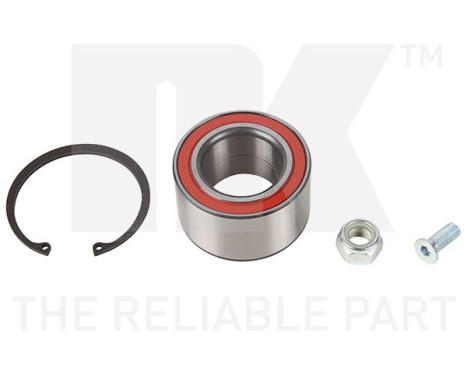 Wheel bearing set 764726 NK