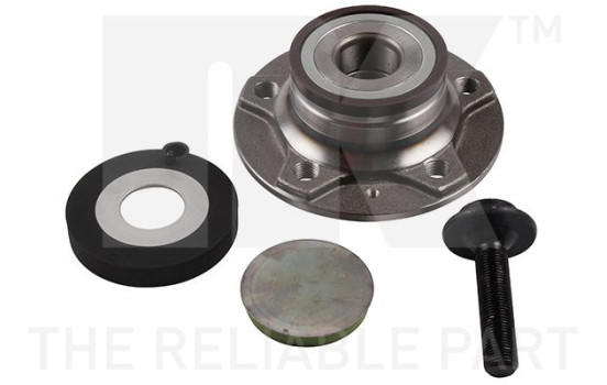Wheel bearing set 764731 NK