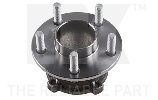 Wheel bearing set 764820 NK, Image 2