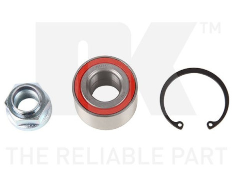 Wheel bearing set 765004 NK