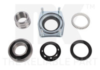Wheel bearing set 765215 NK