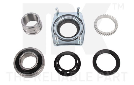 Wheel bearing set 765215 NK