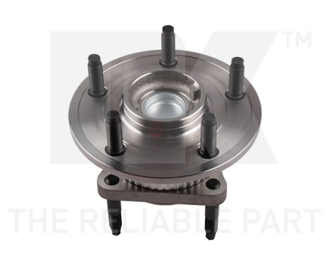 Wheel bearing set 769310 NK, Image 2