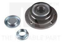 Wheel bearing set 769937 NK