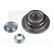 Wheel bearing set 769937 NK