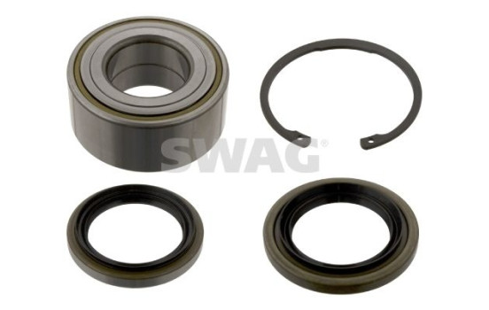 wheel bearing set 80931465 Swag