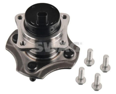 wheel bearing set 81931180 Swag