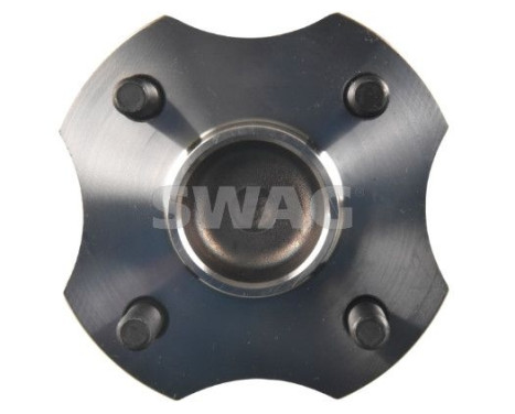 wheel bearing set 81931180 Swag, Image 2