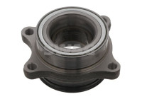 wheel bearing set 81932886 Swag