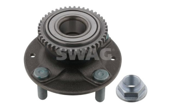 wheel bearing set 83932685 Swag