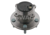 wheel bearing set 83932686 Swag