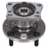 wheel bearing set 83934378 Swag