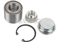 wheel bearing set 84931341 Swag