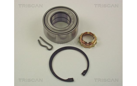 Wheel bearing set 8530 10126 Kawe