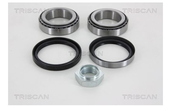 Wheel bearing set 8530 10129 Kawe