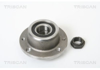 Wheel bearing set 8530 10232 Kawe