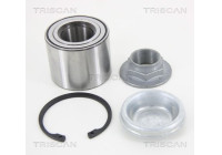 Wheel bearing set 8530 10269 Kawe