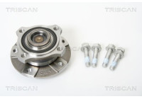 Wheel bearing set 8530 11115 Kawe