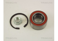 Wheel bearing set 8530 11216 Kawe