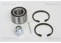 Wheel bearing set 8530 21103 Kawe