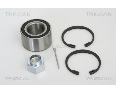 Wheel bearing set 8530 21103 Kawe