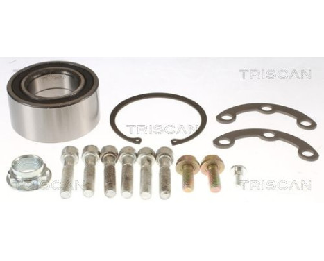 Wheel bearing set 8530 23201 Kawe, Image 2