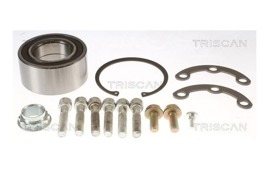 Wheel bearing set 8530 23201 Kawe, Image 2