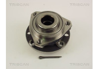 Wheel bearing set 8530 24114 Kawe