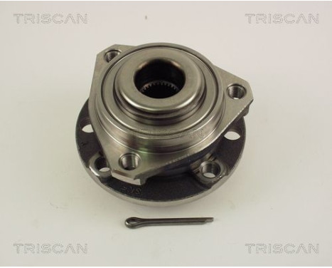 Wheel bearing set 8530 24114 Kawe