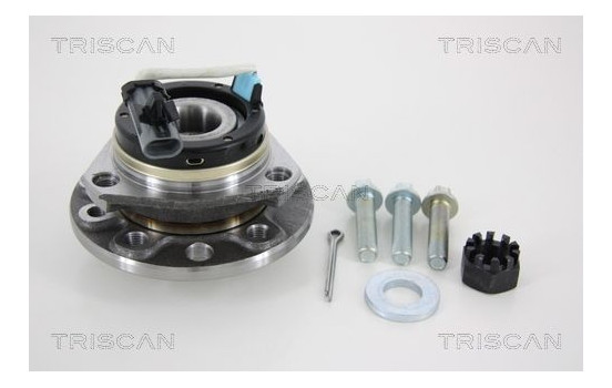 Wheel bearing set 8530 24116 Kawe