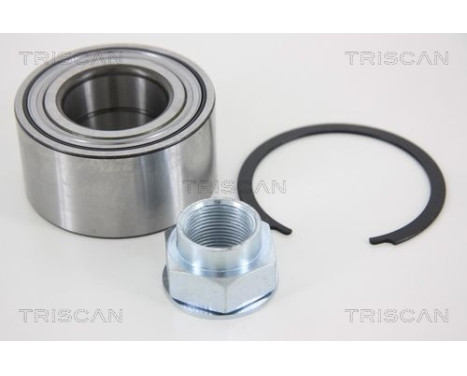 Wheel bearing set 8530 24124 Kawe