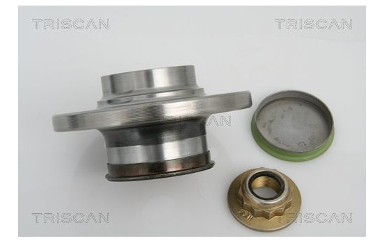 Wheel bearing set 8530 29222 Kawe, Image 2