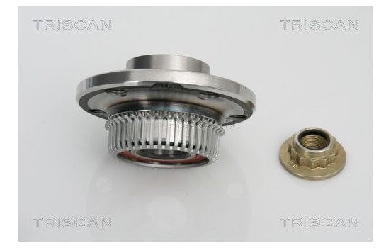 Wheel bearing set 8530 29225 Kawe, Image 2