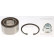 Wheel bearing set 8530 41103 Kawe