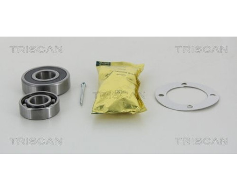 Wheel bearing set 8530 41201 Kawe