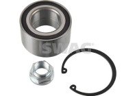 wheel bearing set 85931451 Swag