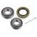 wheel bearing set 89931529 Swag
