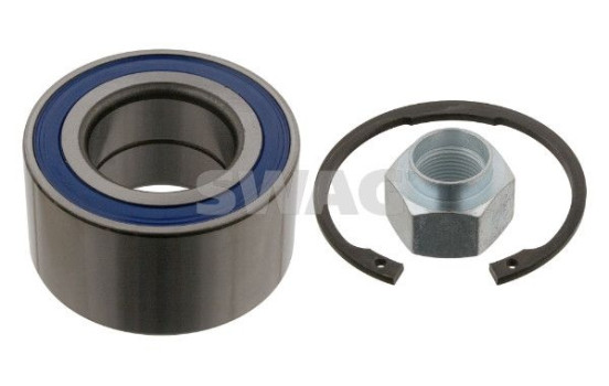 wheel bearing set 89931691 Swag