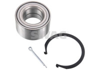 wheel bearing set 90931183 Swag