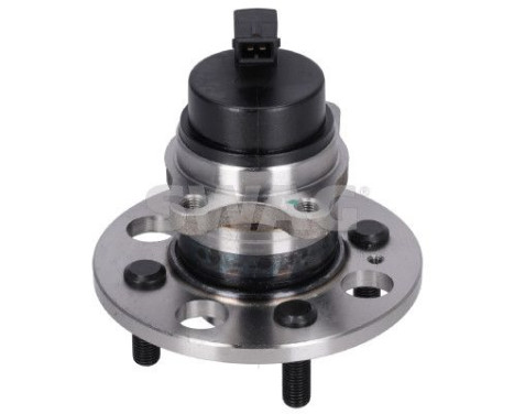 wheel bearing set 90931403 Swag