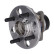 wheel bearing set 90931403 Swag, Thumbnail 2