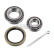 wheel bearing set 90931685 Swag