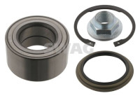 wheel bearing set 91931566 Swag