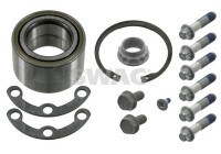 wheel bearing set 99907931 Swag