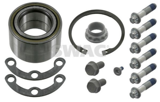 wheel bearing set 99907931 Swag
