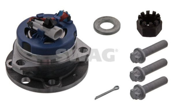 wheel bearing set 99914615 Swag