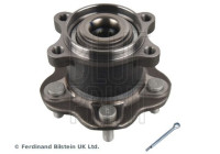 wheel bearing set ADBP820028 Blue Print