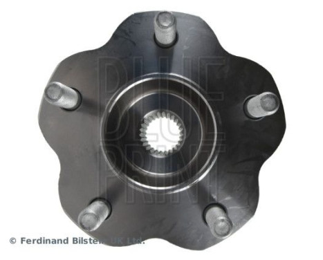 wheel bearing set ADBP820028 Blue Print, Image 2