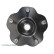 wheel bearing set ADBP820028 Blue Print, Thumbnail 2
