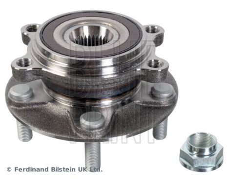 wheel bearing set ADBP820033 Blue Print
